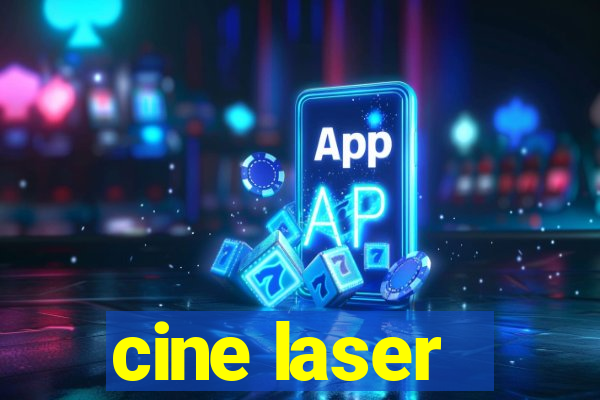 cine laser - porto velho
